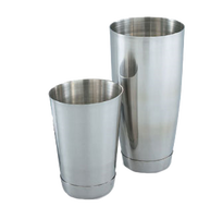 Vollrath Cocktail Shakers