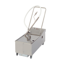 Frymaster Fryer Oil Filtration Machine