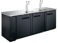 Admiral Craft Beer Dispenser