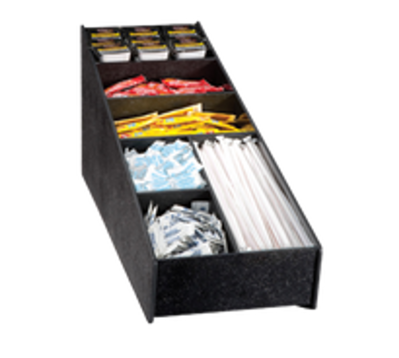 Vollrath Coffee Condiment Organizers