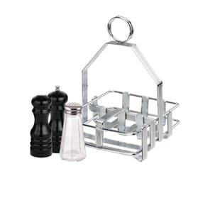 Condiment Holders and Dispensers