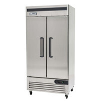 Migali Reach-In Refrigeration