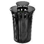 Trash Can