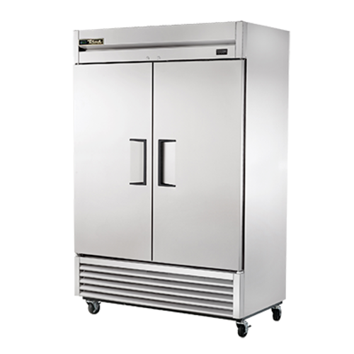 True Combination Refrigerators / Freezers
