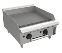 Venancio USA Griddles and Flat Top Grills