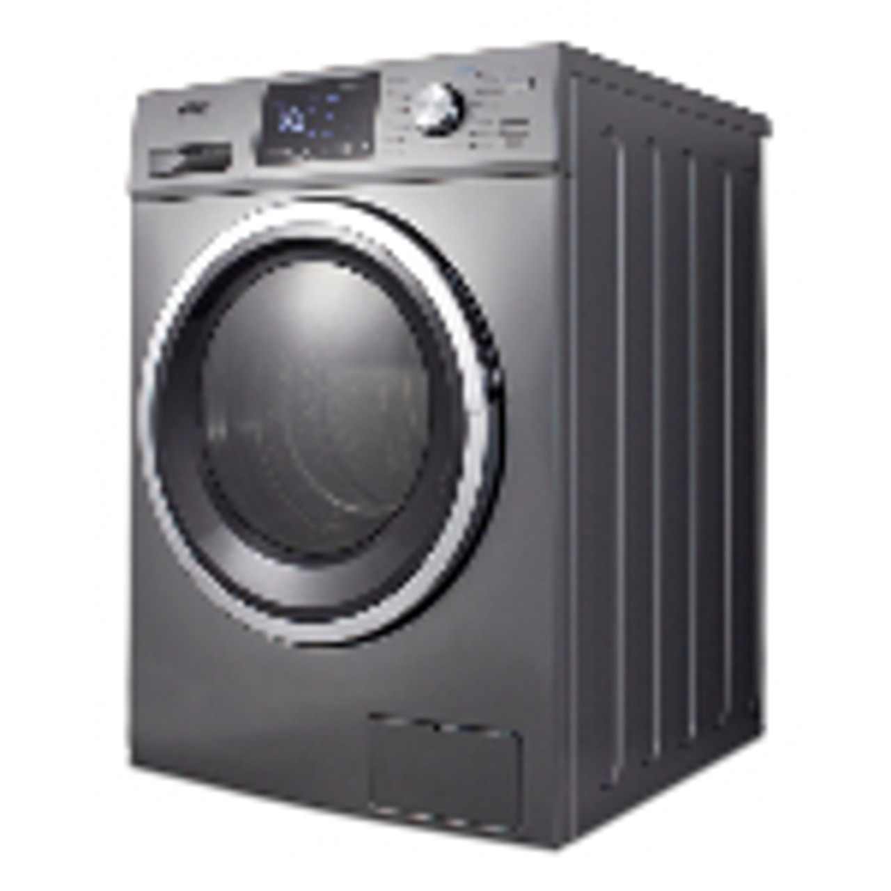 Washers and Dryers