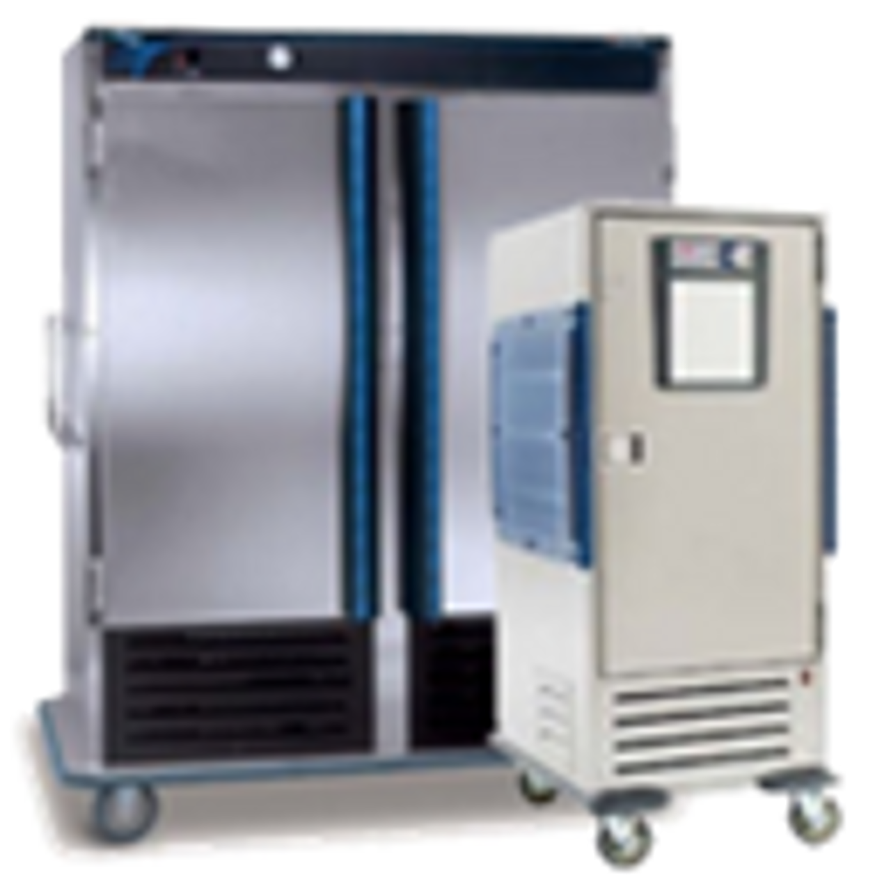 Refrigerated Holding Cabinet