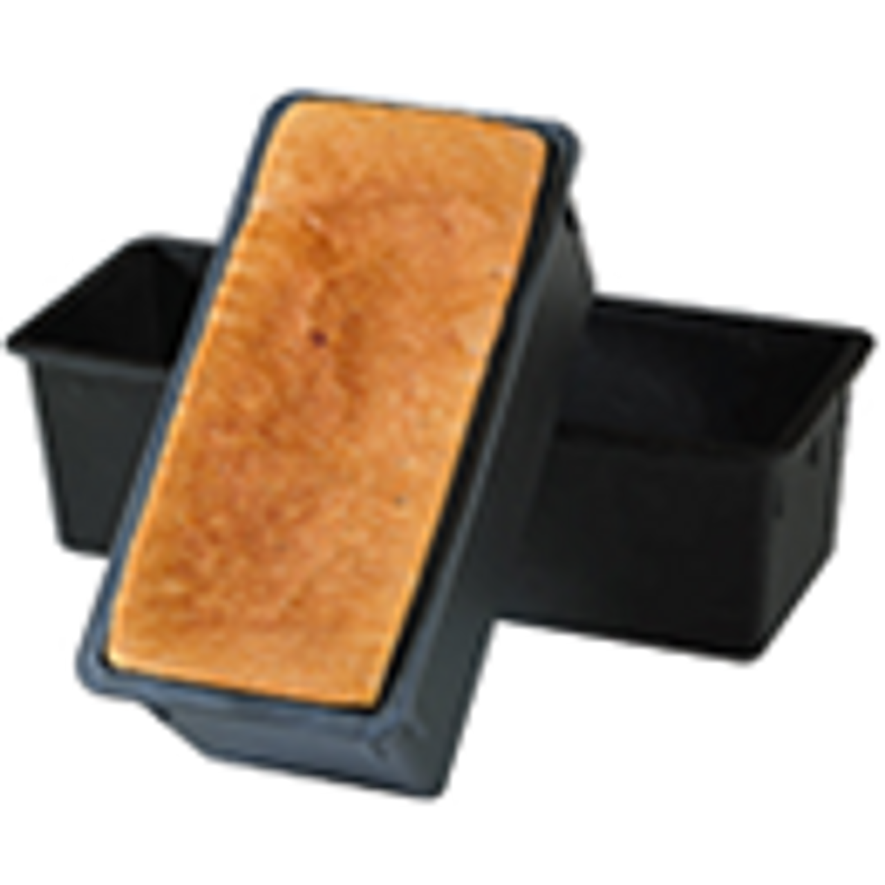 Bread and Loaf Pans