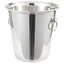 Wine Buckets and Wine Coolers