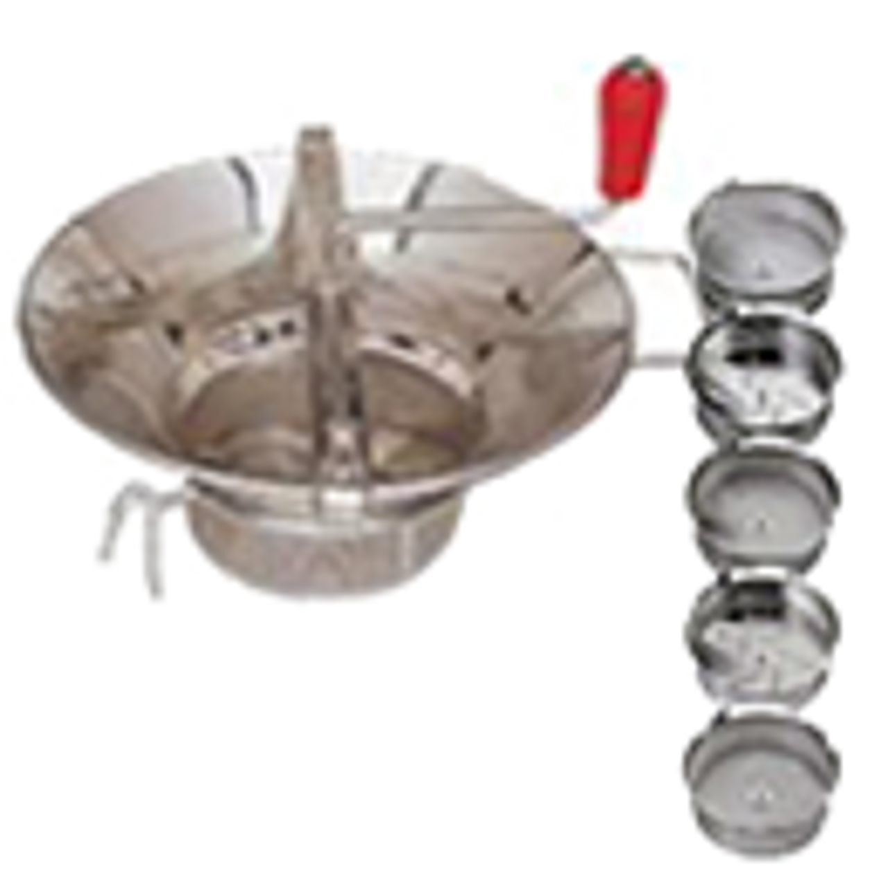 Food Mill Parts and Accessories