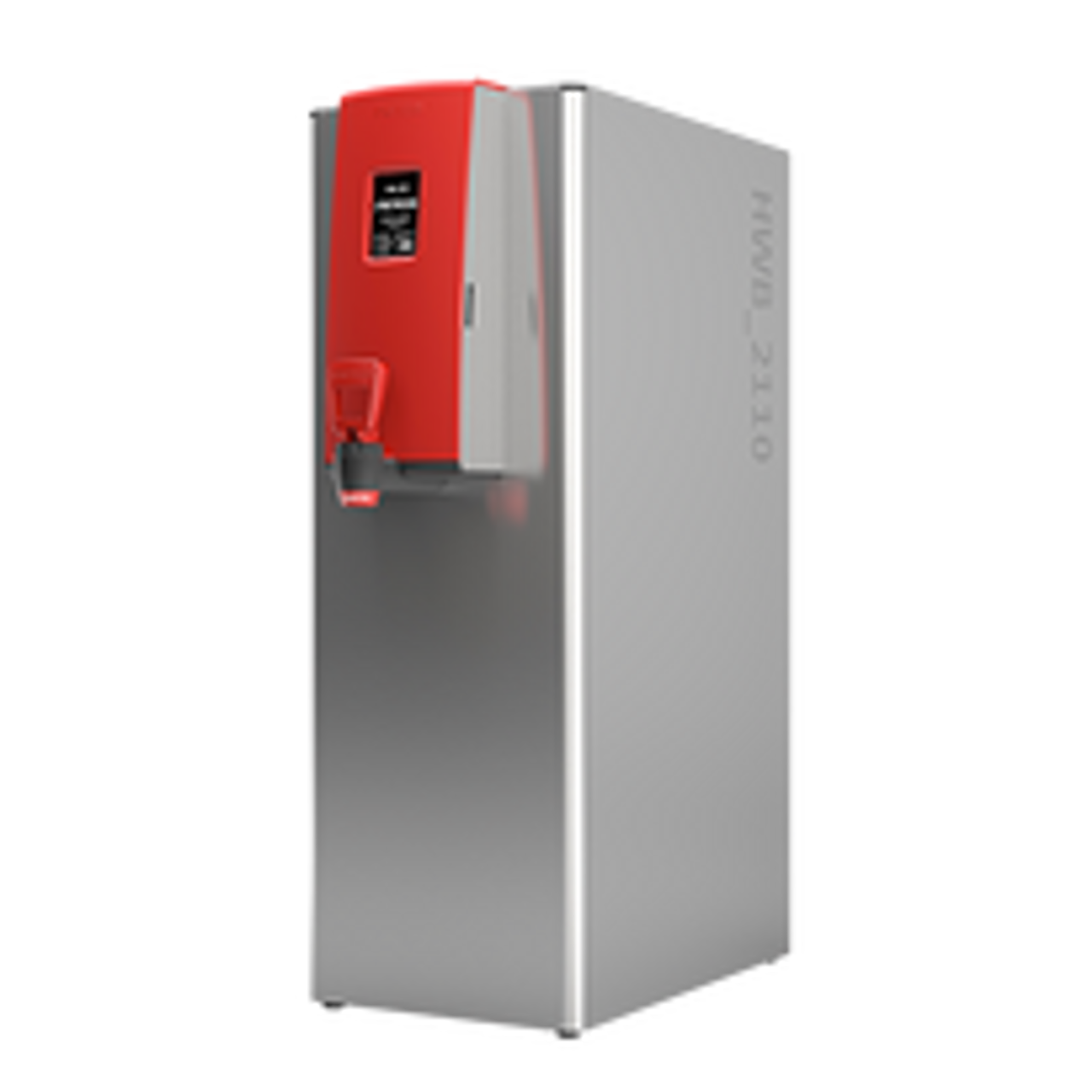 Fetco Hot Water Dispenser