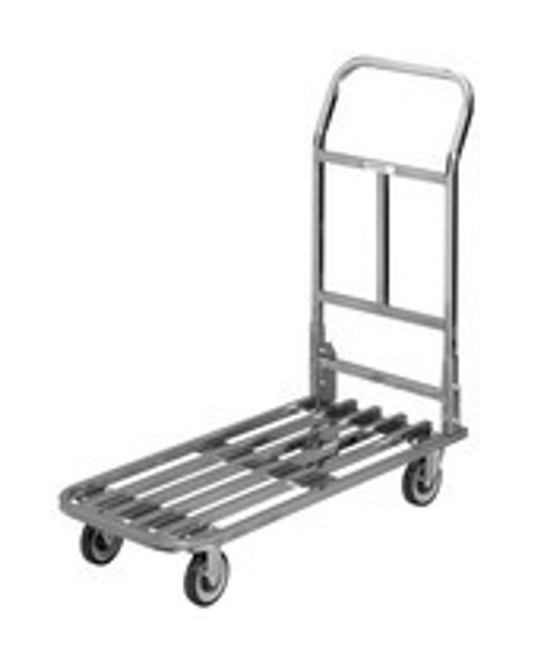 Channel Platform Trucks