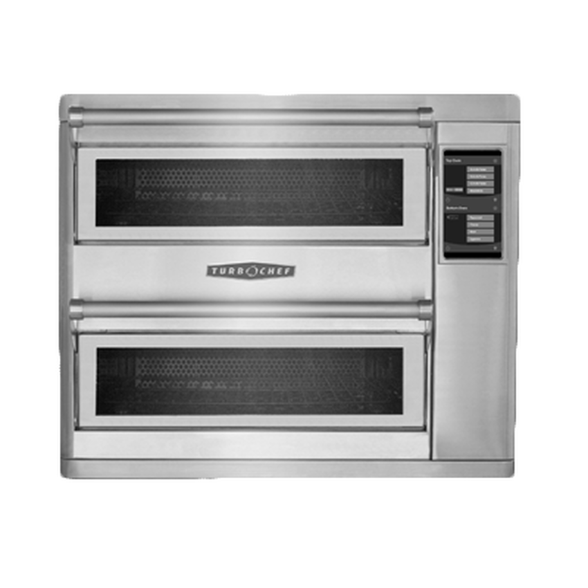 TurboChef Rapid Cook / High Speed Hybrid Oven