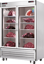 Everest Meat Curing Chamber