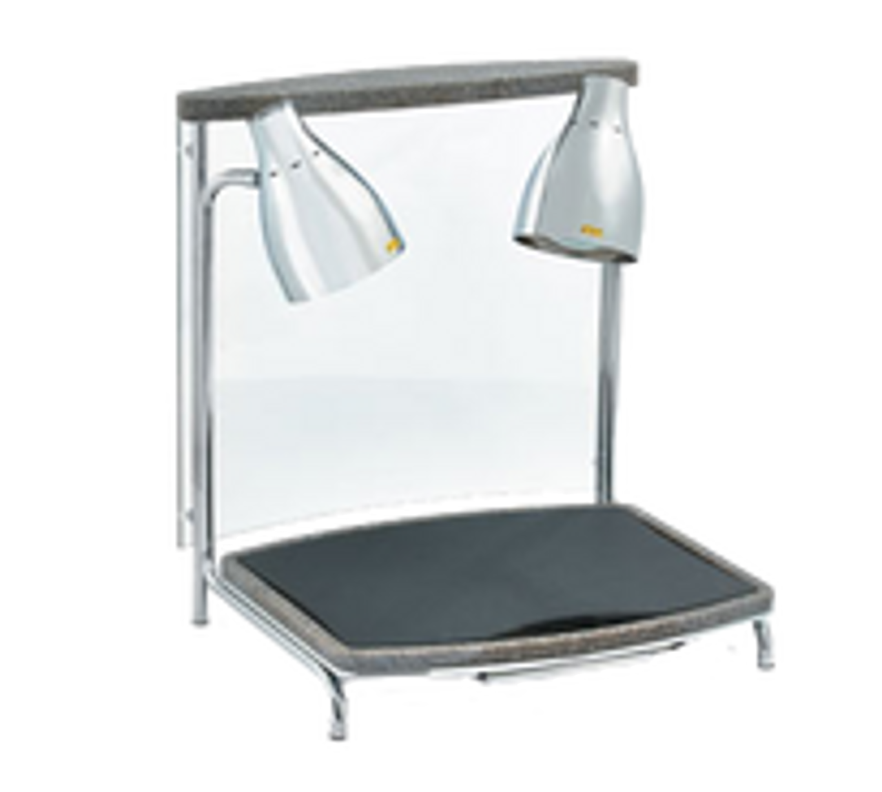 Vollrath Carving Station