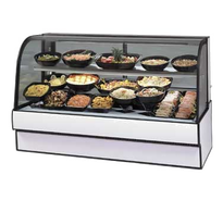 Federal Refrigerated Deli Cases