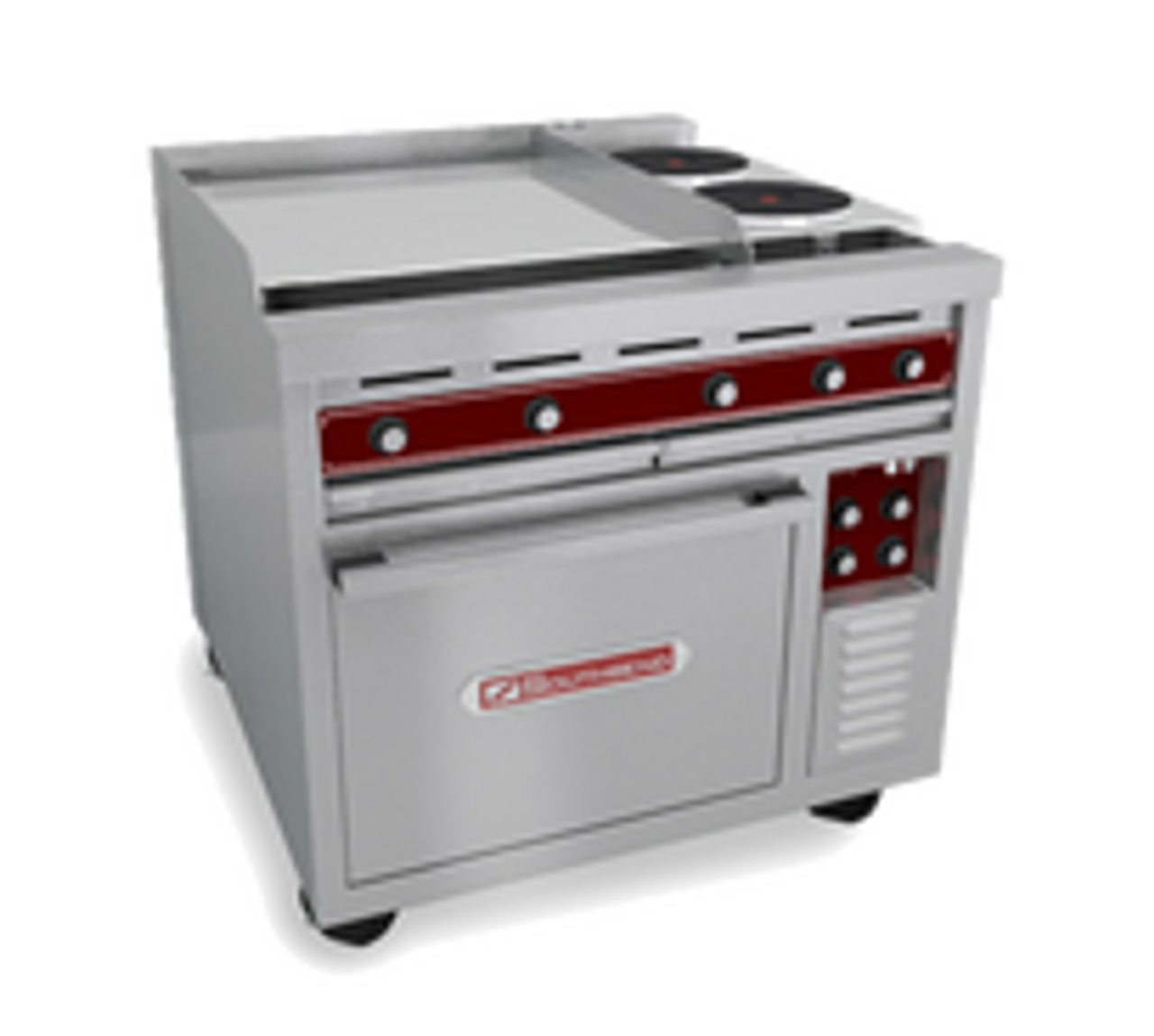 Southbend Commercial Electric Range