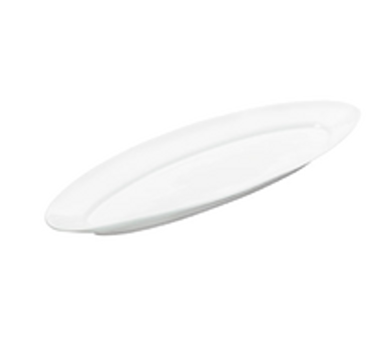 Cal-Mil Bone China Platters and Trays