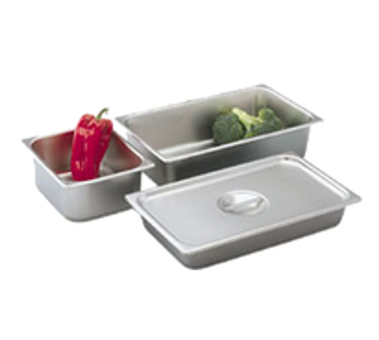 Vollrath Steam Table Pan Accessories