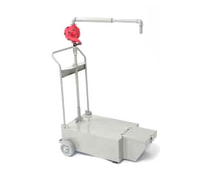 Frymaster Fryer Oil Transporter