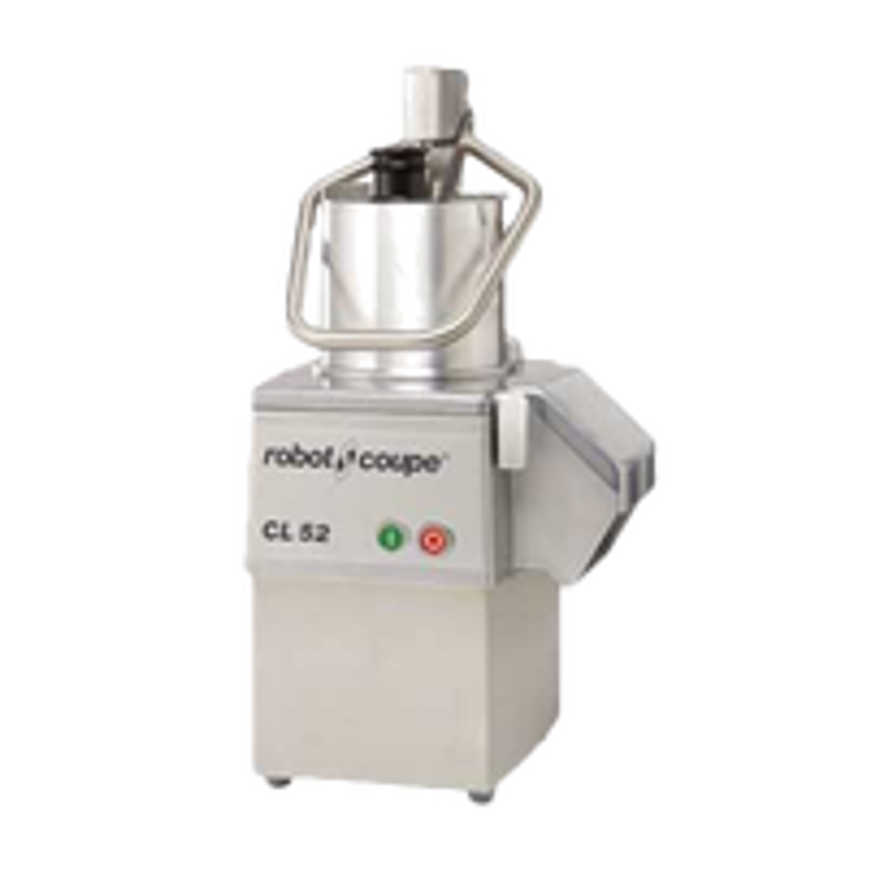 Robot Coupe Commercial Food Processor