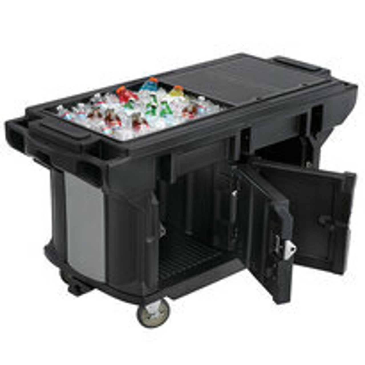 Cambro Portable Work Table