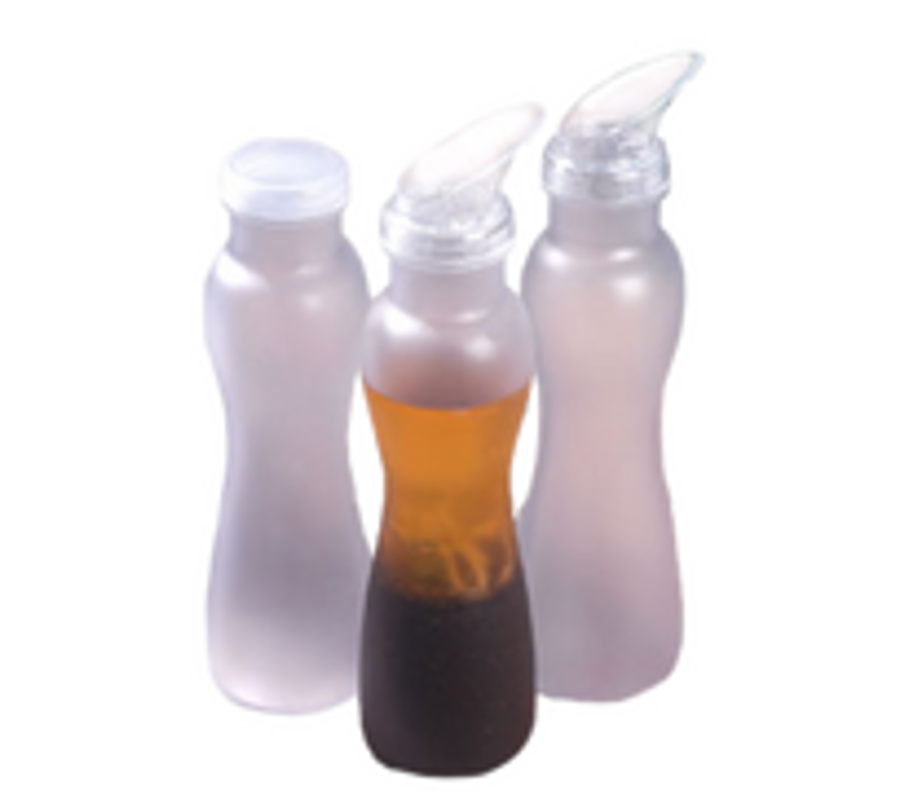 GET Condiment Holders and Dispensers