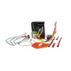 Heated Banquet Cabinet Parts & Accessories