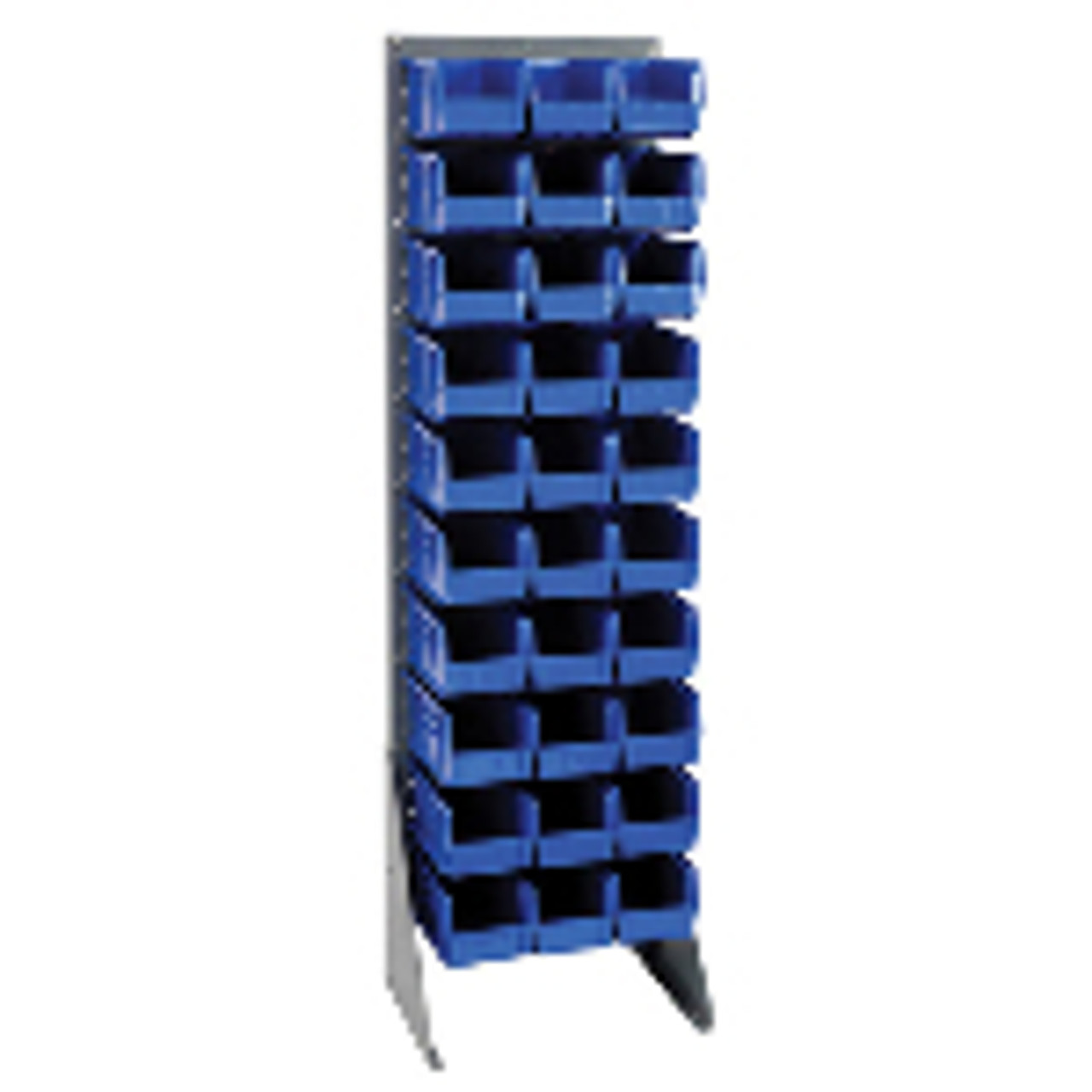 Industrial Wall Shelving