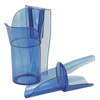 San Jamar Storage and Transport