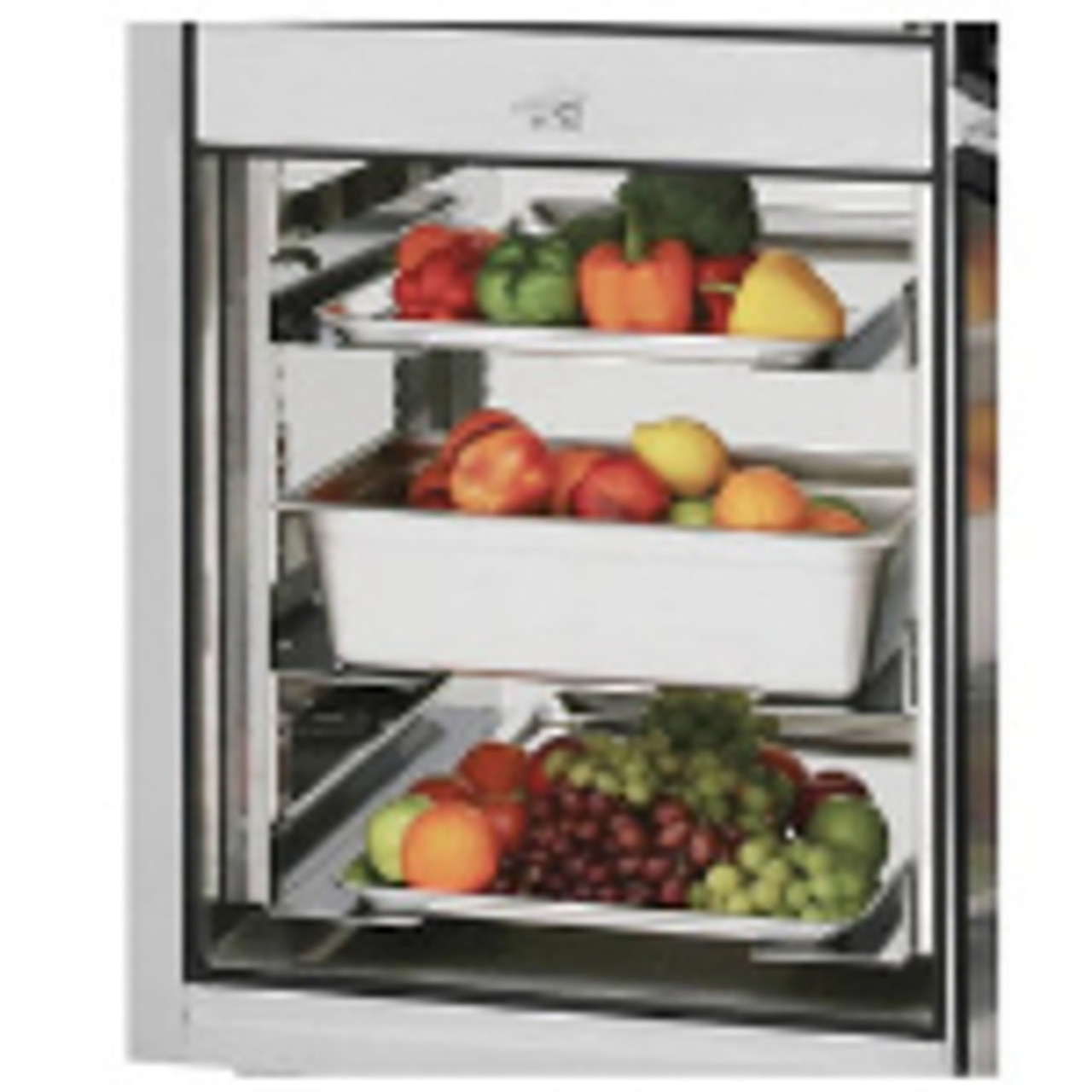 Turbo Air Shelf and Label Accessories