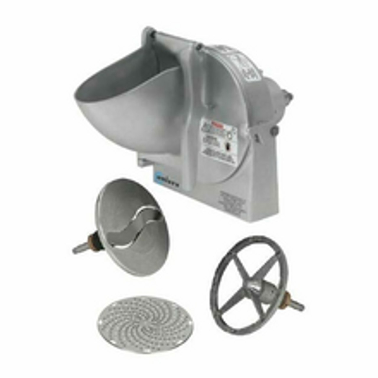 Univex Food Preparation Parts and Accessories