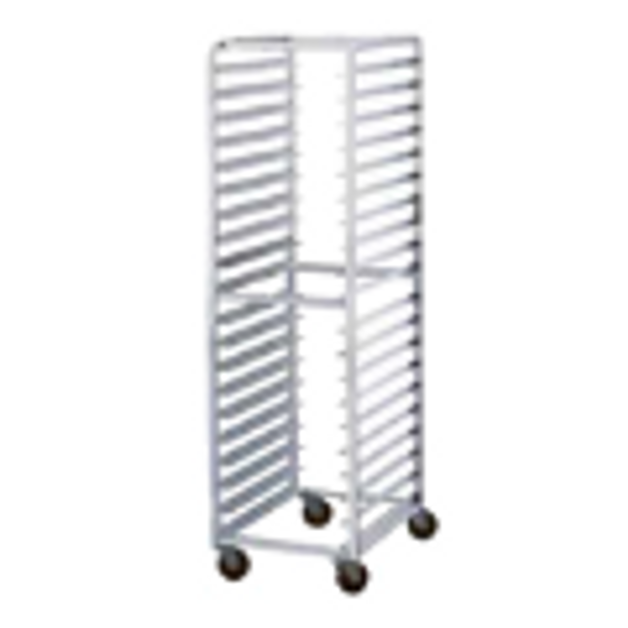 Advance Tabco Steam Table Pan Rack