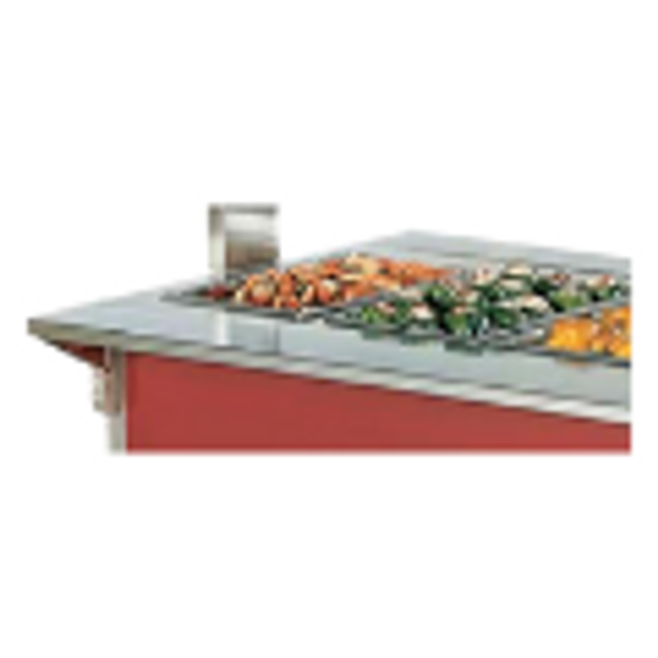Vollrath Soup & Food Warmer Accessories