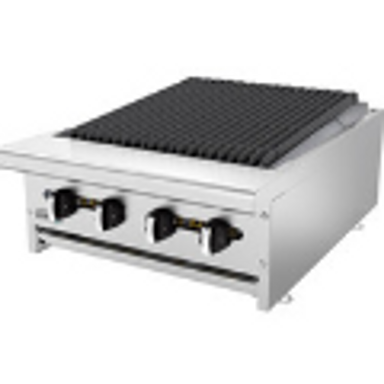 Asber Commercial Broilers & Cheese Melters