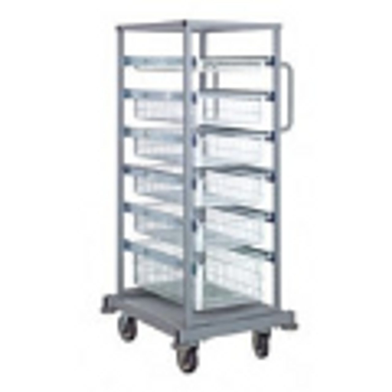 Quantum Storage and Transport Equipment & Supplies