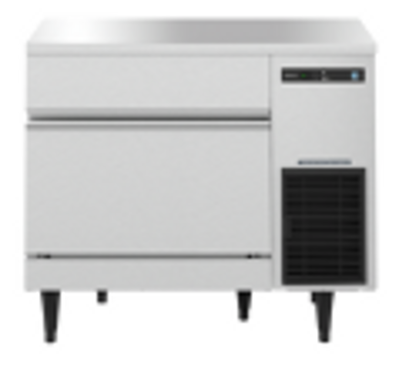 Hoshizaki Undercounter Ice Machines