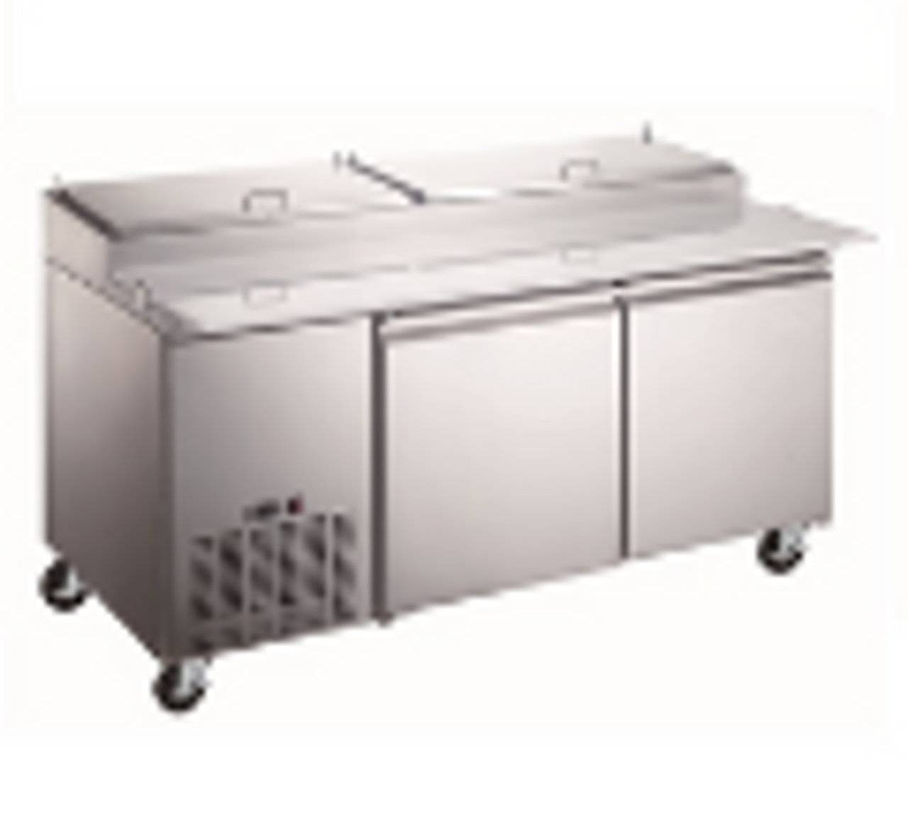 Omcan USA Commercial Refrigeration