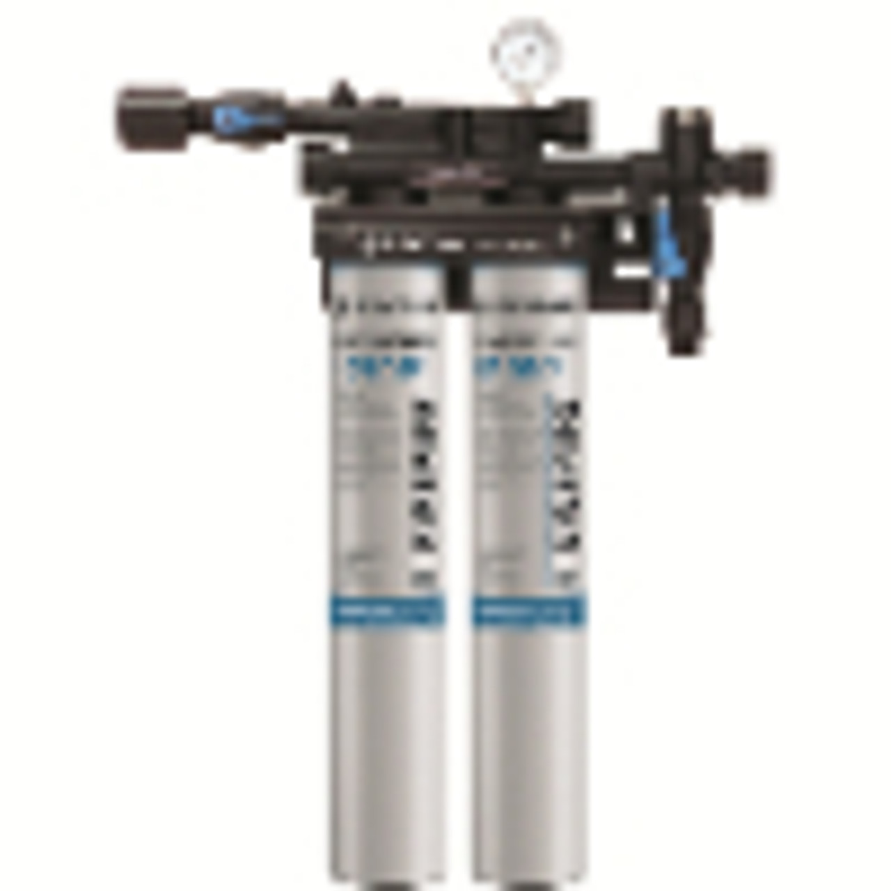Steam Equipment Water Filtration System