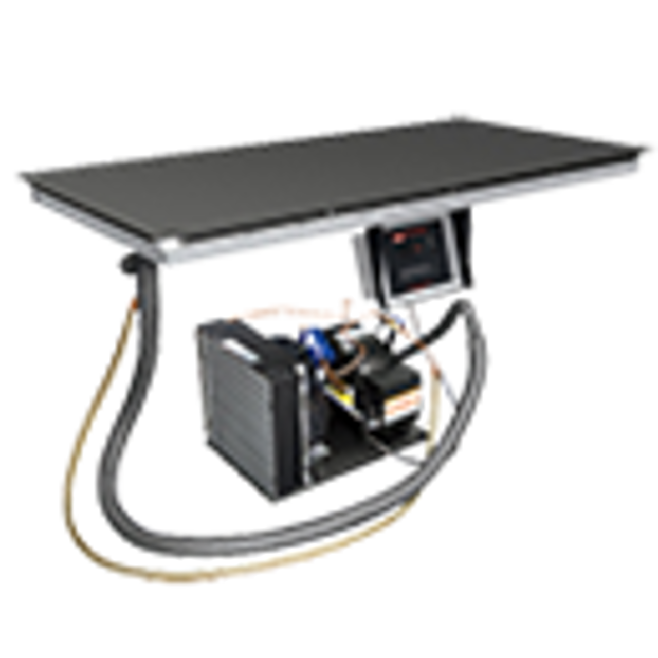 Frost Top and Cold Slab Units