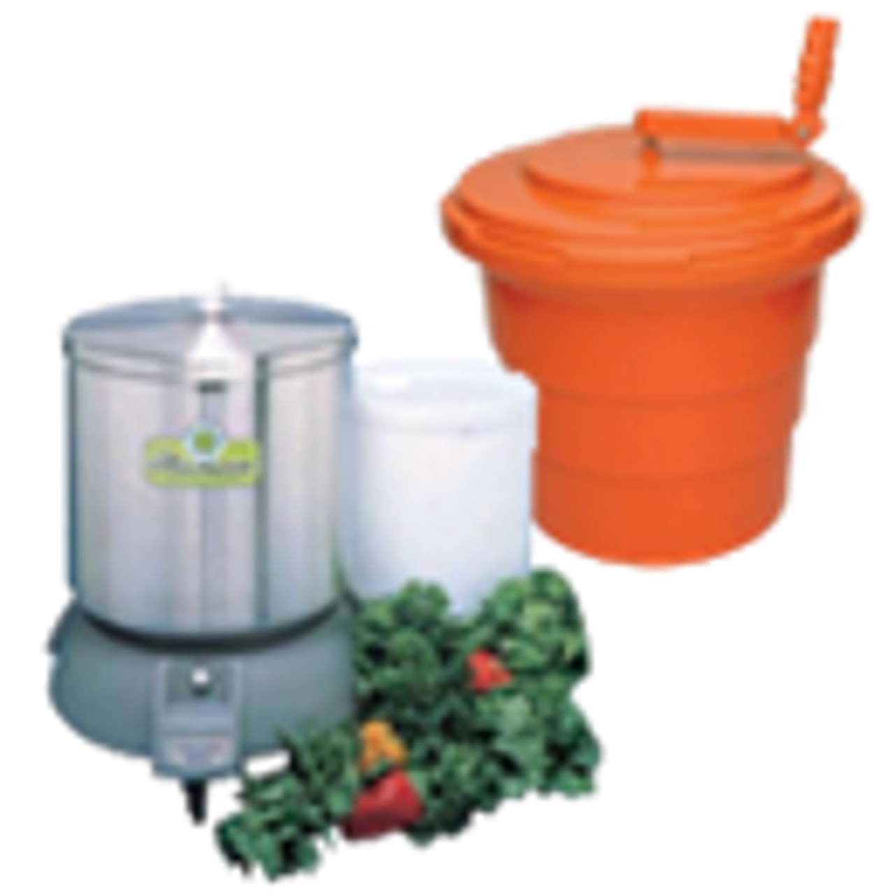 Salad Spinners / Dryers