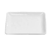 American Metalcraft Bone China Platters and Trays