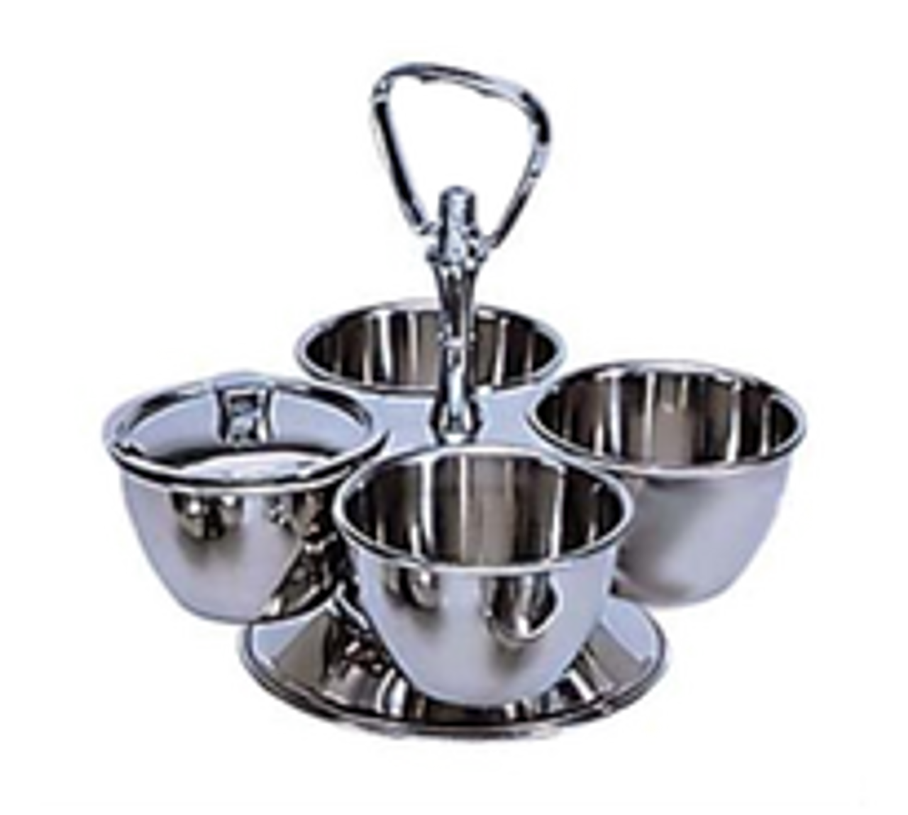 Admiral Craft Condiment Servers