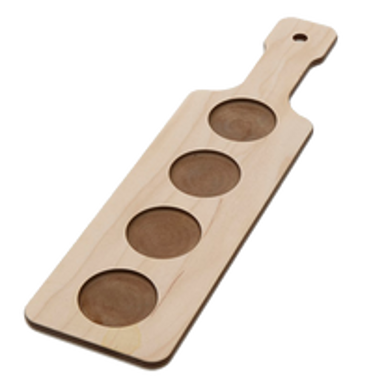 American Metalcraft Tasting Flights