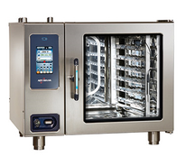 Alto-Shaam Combination Oven