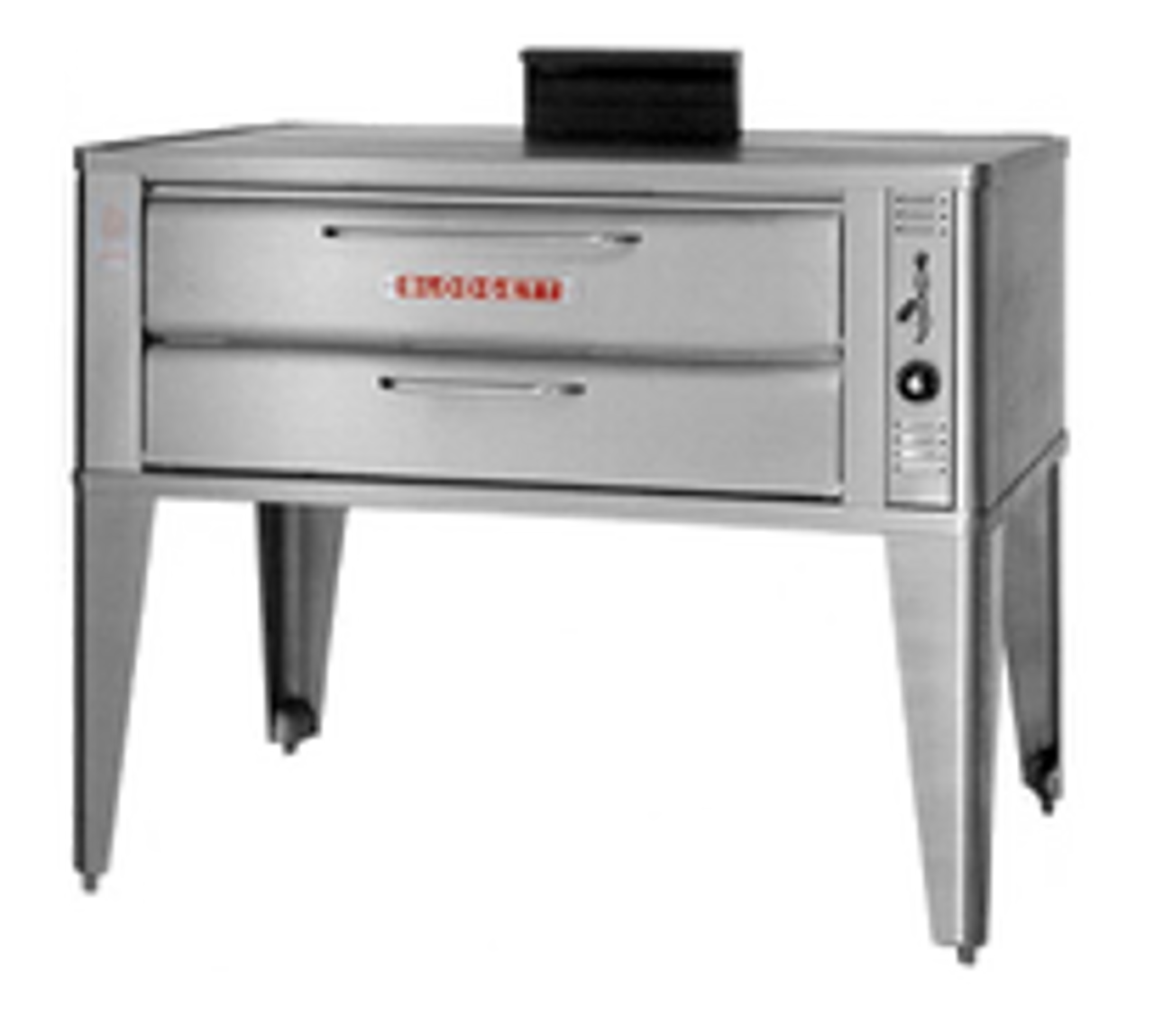 Blodgett Pizza Deck Oven