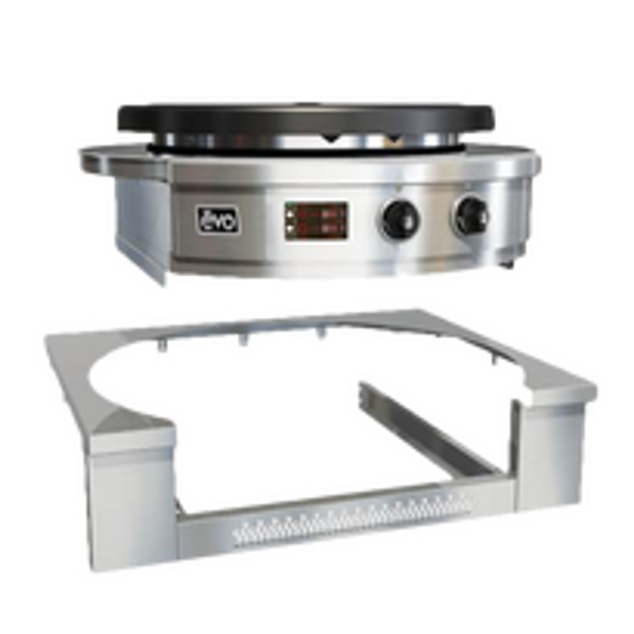 Evo America Grills and Griddles Accessories