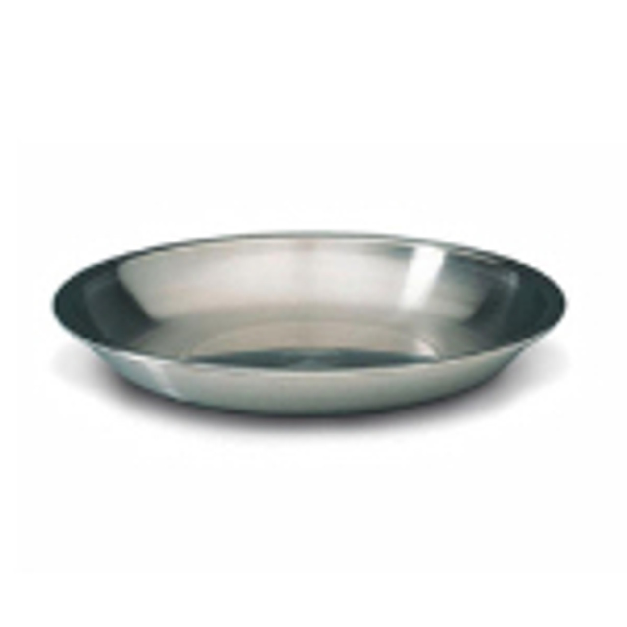 Matfer Metal Serving Platters & Trays