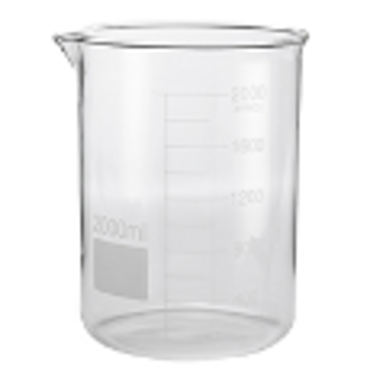 Chemistry Bar Glasses