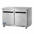 Arctic Air Undercounter Freezer